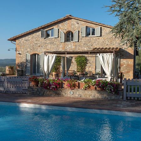 Villa Siena Buitenkant foto