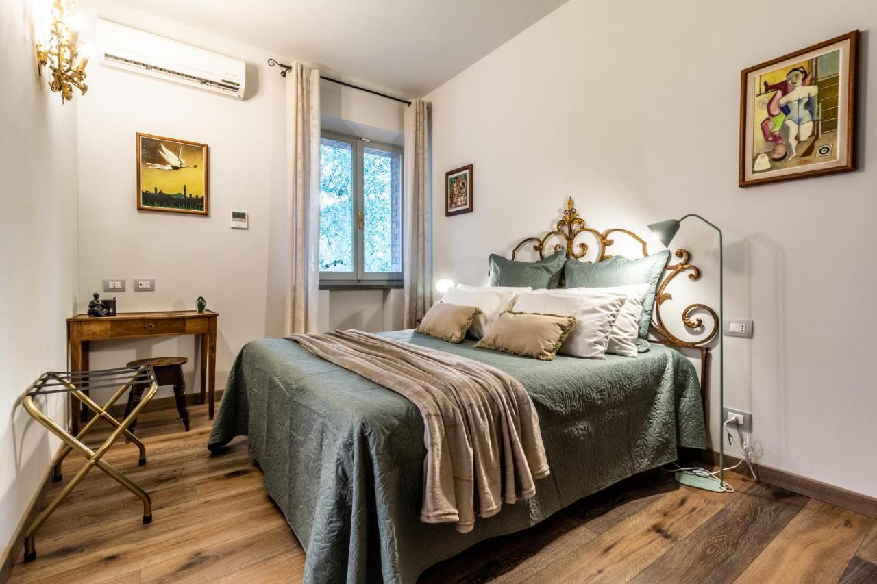 Villa Siena Buitenkant foto
