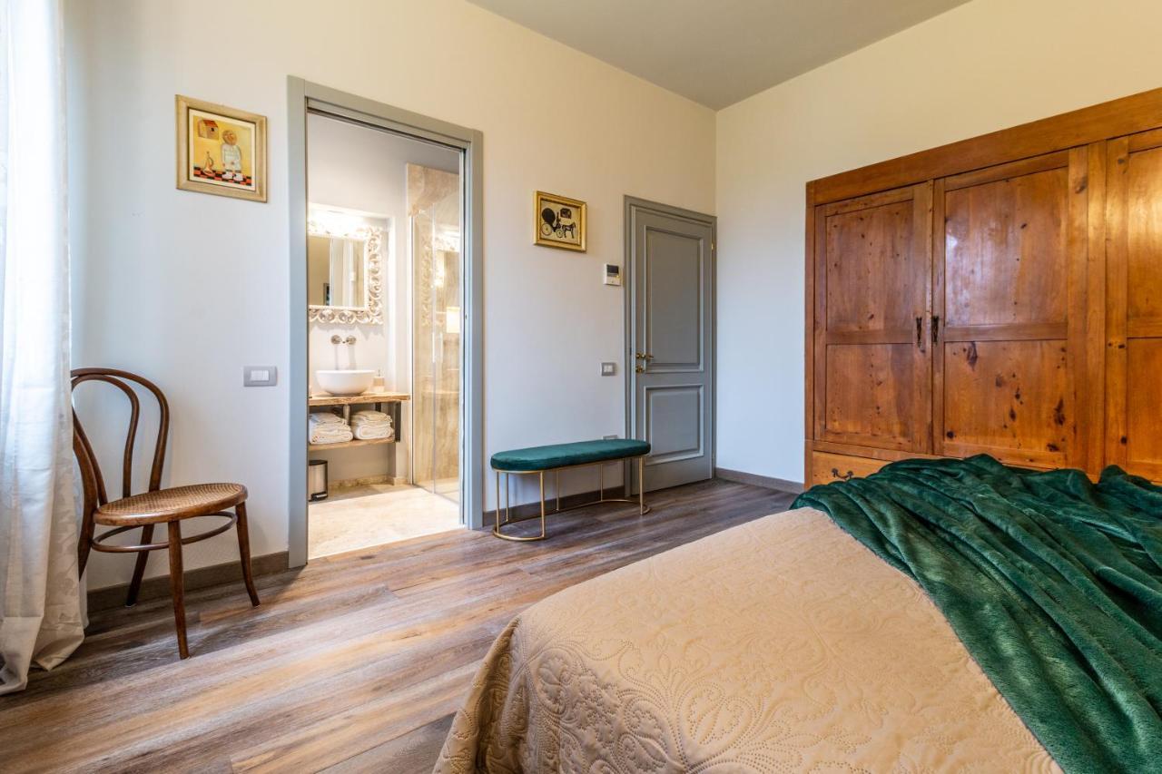 Villa Siena Buitenkant foto