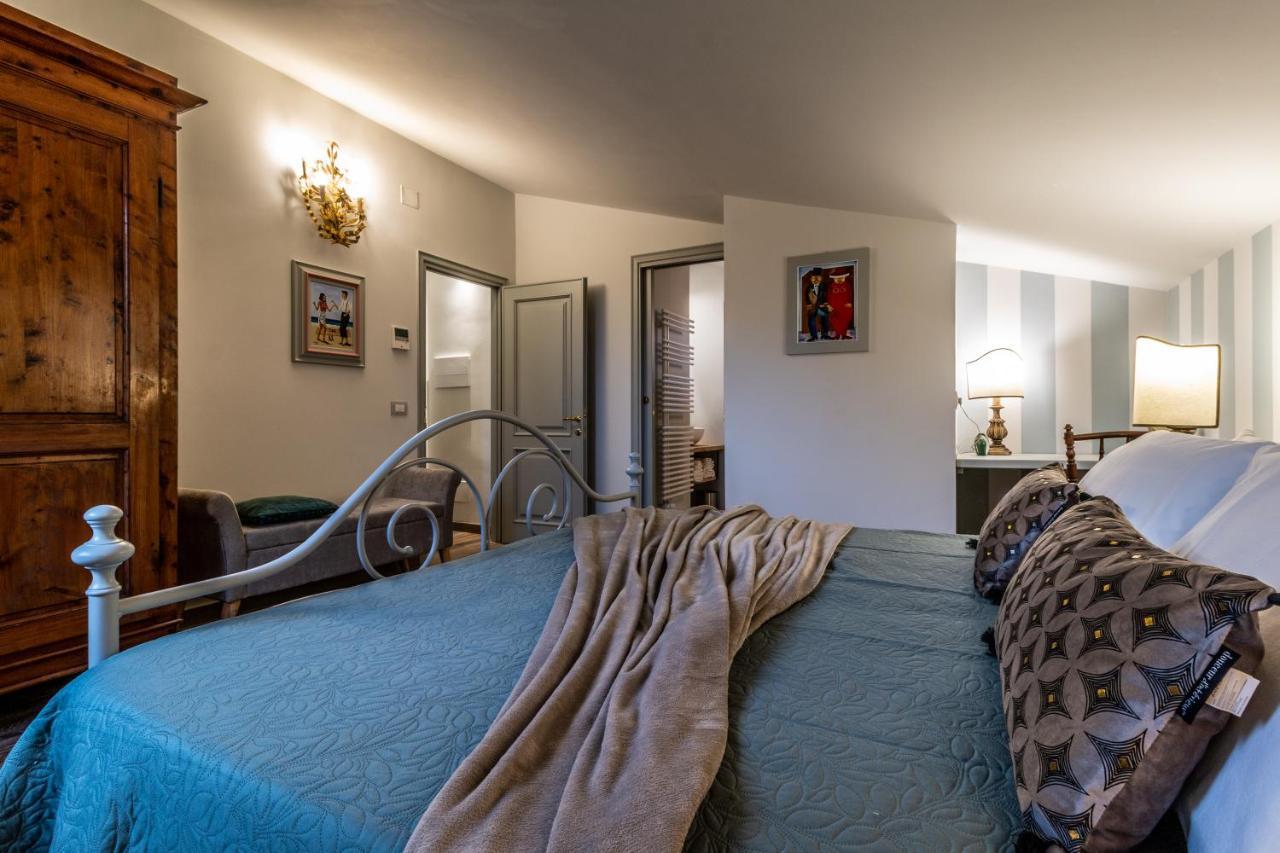 Villa Siena Buitenkant foto