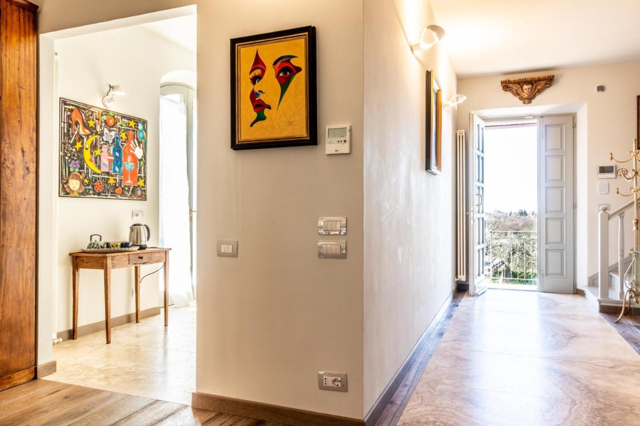 Villa Siena Buitenkant foto